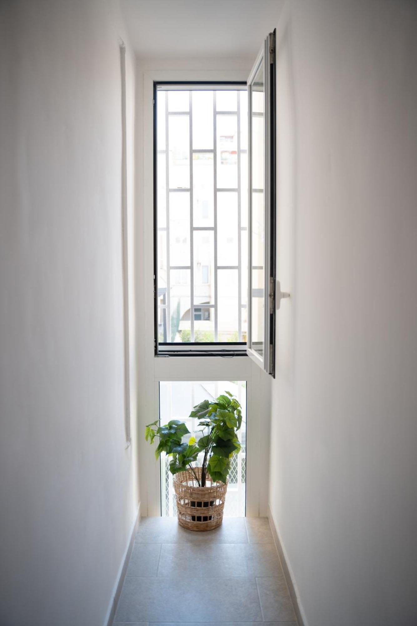 巴里Principe Amedeo 93住宿加早餐旅馆 外观 照片